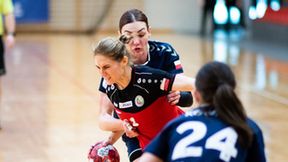 PGNiG Superliga Kobiet. KPR Gminy Kobierzyce - Młyny Stoisław Koszalin 30:21 (galeria)