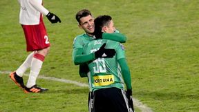 Puchar Polski: ŁKS Łódź - Legia Warszawa 2:3 (galeria)