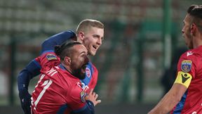 Raków Częstochowa - Górnik Zabrze 4:2 (galeria) 