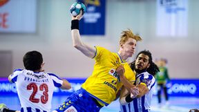 Liga Mistrzów: Łomża Vive Kielce - FC Porto Sofarma 32:30 (galeria)