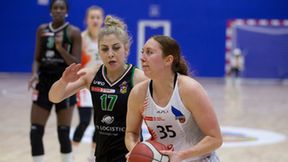 EBLK. Energa Toruń - CTL Zagłębie Sosnowiec 90:83 (galeria)