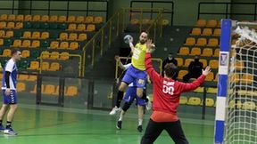 TL Ubezpieczenia Stal Gorzów - UKS Olimp Grodków 34:23 (galeria)