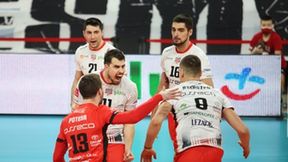 PlusLiga: Asseco Resovia Rzeszów - Cuprum Lubin 3:1 (galeria)