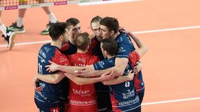 GKS Katowice - Grupa Azoty ZAKSA Kędzierzyn - Koźle 1:3 (galeria) 