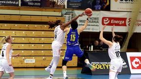 EBLK: PolskaStrefaInwestycji Enea Gorzów - VBW Arka Gdynia 70:90 (galeria)