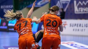 MKS Piotrcovia Piotrków Trybunalski - MKS Zagłębie Lubin 23:24 (galeria)