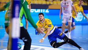 Liga Mistrzów: Łomża Vive Kielce - Elverum Handball  39:29 [GALERIA]