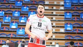 PlusLiga:  Asseco Resovia Rzeszów - PGE Skra Bełchatów 3:0 (galeria)