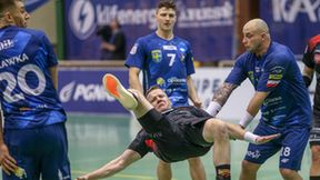 PGNiG Superliga Mężczyzn. Piotrkowianin Piotrków Trybunalski - KPR Gwardia Opole 29:35 (galeria)