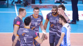 PlusLiga: Cerrad Enea Czarni Radom - Jastrzębski Węgiel 0:3 (galeria)