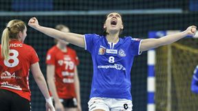 PGNiG Superliga Kobiet. KPR Ruch Chorzów - Start Elbląg (28:27) [GALERIA]