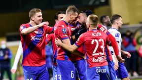 PKO Ekstraklasa: Raków Częstochowa - Podbeskidzie Bielsko-Biała 1:0 (galeria)