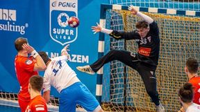 PGNiG Superliga Mężczyzn: Górnik Zabrze - Orlen Wisła Płock 18:27 (galeria)