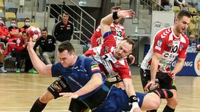  PGNiG Superliga Mężczyzn: KPR Gwardia Opole - Chrobry Głogów 28:28 k.4:2 (galeria)