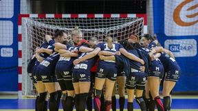 PGNiG Superliga Kobiet. Młyny Stoisław Koszalin - KPR Ruch Chorzów 35:24 (galeria)