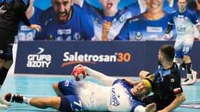 PGNiG Superliga. Grupa Azoty SPR Tarnów - SPR Stal Mielec 24:20 (galeria)