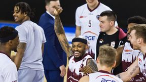 EBL. HydroTruck Radom - PGE Spójnia Stargard 73:75  (galeria)