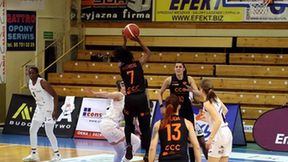 EBLK: PolskaStrefaInwestycji Enea Gorzów - CCC Polkowice 92:73 [galeria]