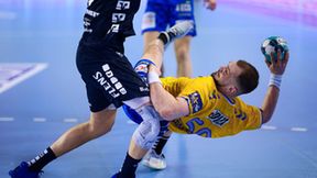 Liga Mistrzów: Łomża Vive Kielce - SG Flensburg-Handewitt 28:31 [GALERIA]