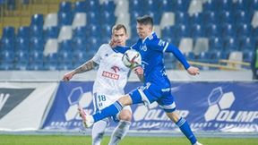 PKO Ekstraklasa. Stal Mielec - Wisła Płock 2:2 (galeria)