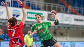 PGNiG Superliga Kobiet. MKS Perła Lublin - MKS Piotrcovia Piotrków Trybunalski 26:23 (galeria)