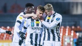 Fortuna 1. Liga. Bruk-Bet Termalica Nieciecza - Sandecja Nowy Sącz 2:2 [GALERIA]