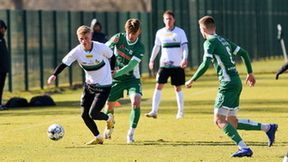 Fortuna 1 liga Sparing: GKS Bełchatów - Sokół Aleksandrów Łódzki 0:4 [GALERIA]