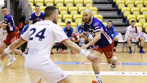 PGNiG Superliga Mężczyzn: Torus Wybrzeże Gdańsk - Sandra Spa Pogoń Szczecin 29:27 (galeria)