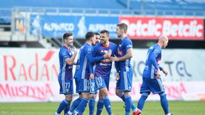 Piast Gliwice - Stal Mielec 2:1 [GALERIA]