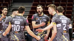 PlusLiga: Trefl Gdańsk - Aluron CMC Warta Zawiercie 3:1 [GALERIA]