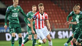 PKO Ekstraklasa: Cracovia - Śląsk Wrocław 1:1 (galeria)