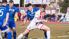 Fortuna 1. liga. Resovia Rzeszów - Miedź Legnica 0:0 (galeria)