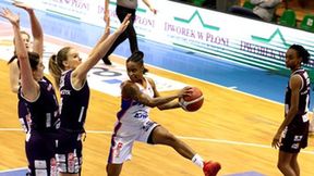 EBLK: PolskaStrefaInwestycji Enea Gorzów - Enea AZS Poznań 92:71 (galeria)