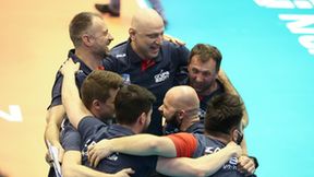 Tauron Puchar Polski - Finał: Grupa Azoty ZAKSA Kędzierzyn- Koźle - Jastrzębski Węgiel 3:0 (galeria)