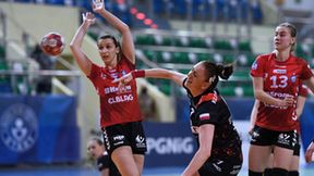 PGNiG Superliga Kobiet: EKS Start Elbląg - MKS Piotrcovia Piotrków Trybunalski 25:26 (galeria)