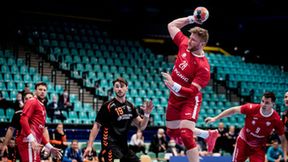 Kwalifikacje EHF EURO 2022: Polska - Holandia 26:27 (galeria)