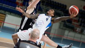 EBL. Polski Cukier Toruń - Pszczółka Start Lublin 104:98 (galeria)