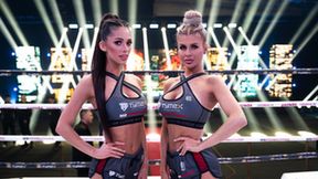 Ring girls gali Tymex Boxing Night 16 [GALERIA]