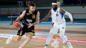 EBL. Polski Cukier Toruń - Trefl Sopot 88:93 (galeria)