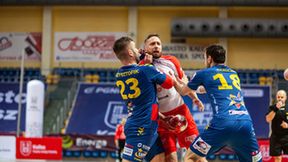 PGNiG Superliga Mężczyzn: Energa MKS Kalisz - Chrobry Głogów 27:32 (galeria)