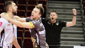 PlusLiga: Trefl Gdańsk - VERVA Warszawa Orlen Paliwa 3:1 (galeria)