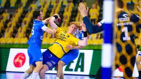 Łomża Vive Kielce - Orlen Wisła Płock 29:27 (galeria)