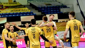 PlusLiga: PGE Skra Bełchatów - Asseco Resovia Rzeszów 3:1 (galeria)