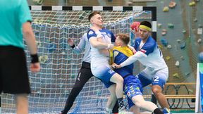 PGNiG Superliga. Grupa Azoty SPR Tarnów - Łomża Vive Kielce 20:31 (galeria)