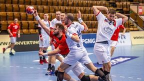 PGNiG Superliga Mężczyzn. Górnik Zabrze - Sandra Spa Pogoń Szczecin 28:24 (galeria)