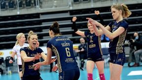 TAURON Liga: Grot Budowlani Łódź - Grupa Azoty Chemik Police 0:3 (galeria)