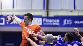 PGNiG Superliga Mężczyzn: Torus Wybrzeże Gdańsk - Górnik Zabrze 24:29 (galeria)