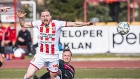 Fortuna I liga. Resovia Rzeszów - GKS Tychy 0:0 (galeria)