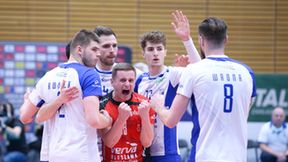 PlusLiga: VERVA Warszawa Orlen Paliwa - Trefl Gdańsk 3:2 [GALERIA]