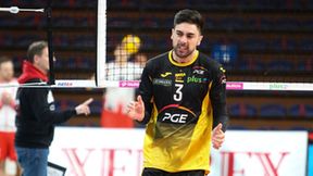 PlusLiga:  Asseco Resovia Rzeszów - PGE Skra Bełchatów 0:3 (galeria)